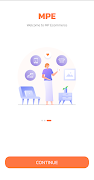 MPE Ekran Görüntüsü 2