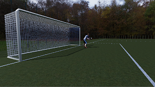 Rzut wolny screenshot 4