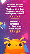 Azoomee - Games & Videos Kids ภาพหน้าจอ 6