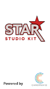 Star Studio Kit App پوسٹر