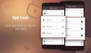 Calc Vault - Gallery Lock Ekran Görüntüsü 7
