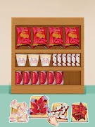 برنامه‌نما Happy Pack عکس از صفحه
