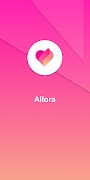 Allora پوسٹر