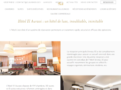 Hotel Elaurassi screenshot 7