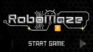 RoboMaze Ekran Görüntüsü 2
