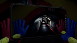 Poppy Playtime Chapter 2 Guide 截图 2