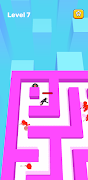 Maze Assassin скриншот 5