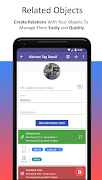 Smart Inventory - Mobile & Web 截图 2