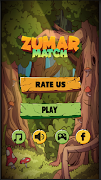 1 Schermata Zumar Match