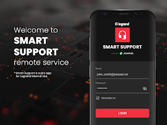 Smart Support bài đăng