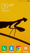 Mantis Wallpapers syot layar 5
