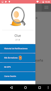 3 Schermata Clue