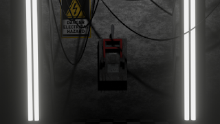 Twisted Project screenshot 4