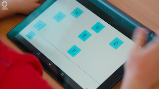 Visual Reading® Platform ảnh chụp màn hình 6