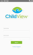ChildView plakat