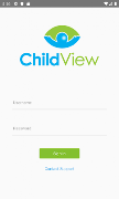ChildView poster