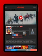 Jer Flix اسکرین شاٹ 6