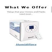 Humidifier Choice تصوير الشاشة 6