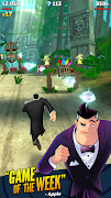 Agent Dash تصوير الشاشة 4