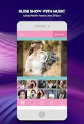 پوستر Video Editor, Video Maker With Music