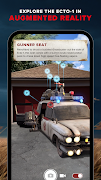 Ghostbusters - Official App screenshot 2
