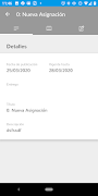 SmartClassroom ảnh chụp màn hình 2