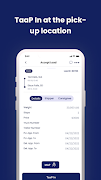 TAAP Mobile screenshot 2