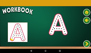 ABCD kids تصوير الشاشة 3