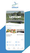 Lesquin poster