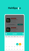 HehSpaceHost 截圖 2