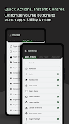 Volume Button Action Modifier 截图 4