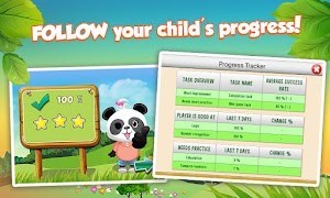Lola's Math Train: Counting screenshot 5