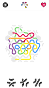 Tangle Snakes screenshot 3