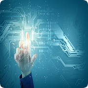 پوستر Science and technology