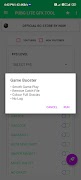PUBG LITE GFX TOOL 截圖 2