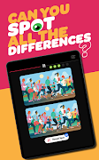 Infinite Differences syot layar 5