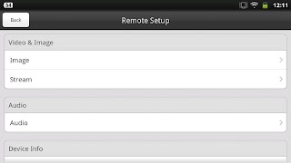 VK2 Remote screenshot 5