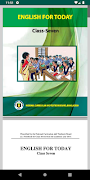 Class 7 all text book - সপ্তম শ্রেনির সকল বই captura de pantalla 3