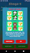 Memory Game screenshot 3