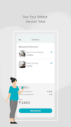 E-Services (Flutter) 스크린샷 3