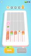 Ring Sort screenshot 1