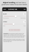 ForzaTune تصوير الشاشة 3