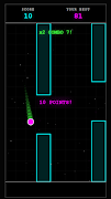 Neon Bounce screenshot 2