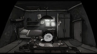 One Way: The Elevator screenshot 6