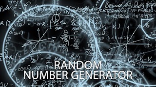 Random Number Generator Ekran Görüntüsü 6