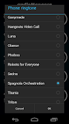 Easy Audio Manager Screenshot 4