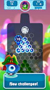 Bubble Diamond Screenshot 4