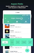 Alight Motion  Video Editor Pro Helper Tips 2021 โปสเตอร์