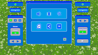 Flow Flower screenshot 7