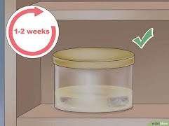 Làm thế nào để Hương riêng của ảnh chụp màn hình 3